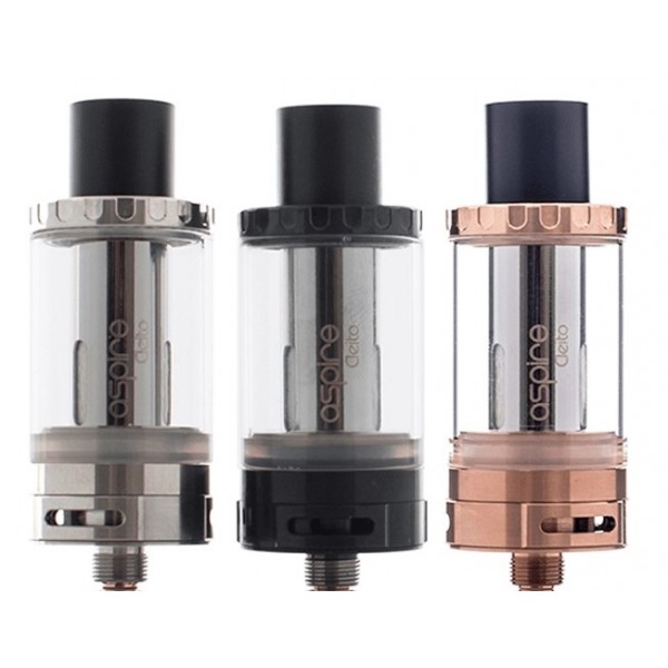Aspire Cleito Tank Aspire Cleito Tank